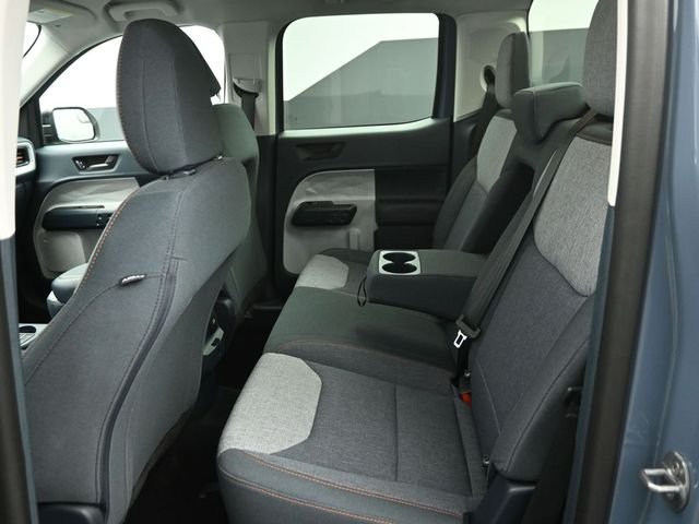 2024 FORD MAVERICK - Image 21
