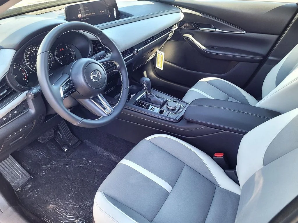 2026 Mazda CX-30 Turbo Aire Edition - Photo 6