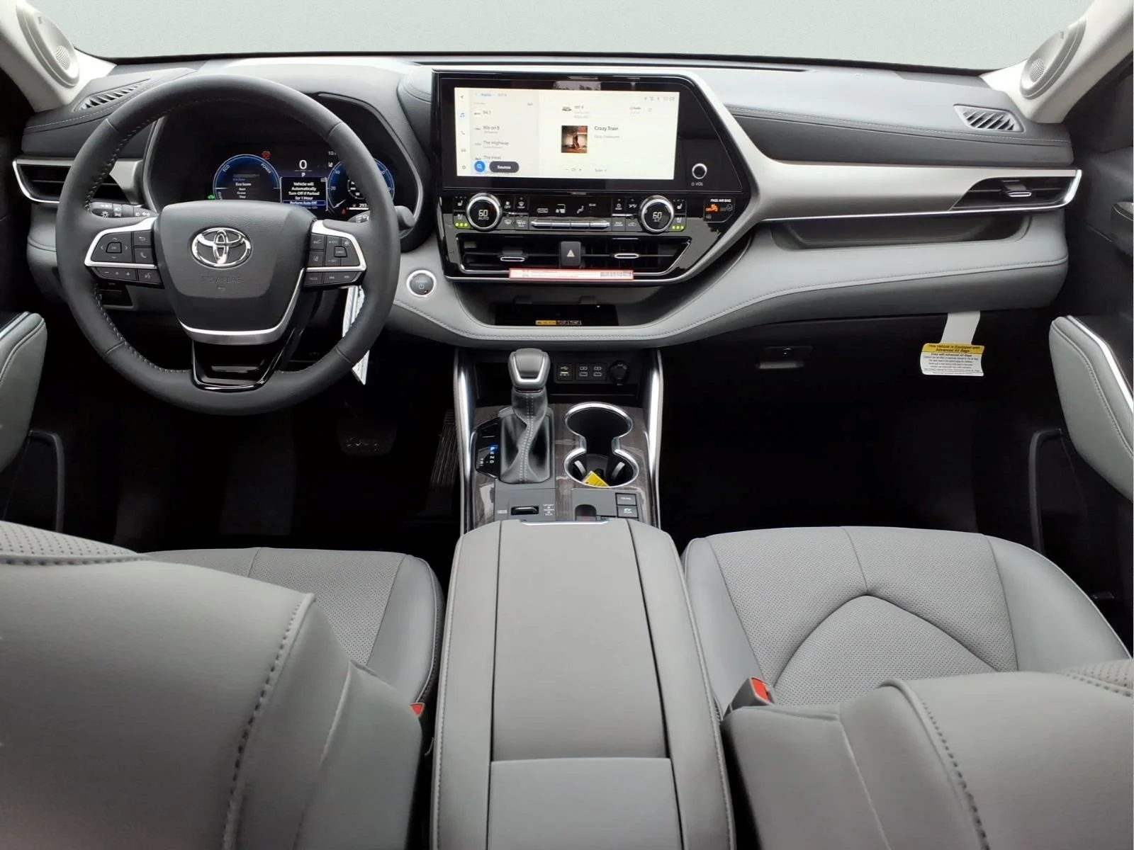 Certified Used 2026  Toyota Limited image 12
