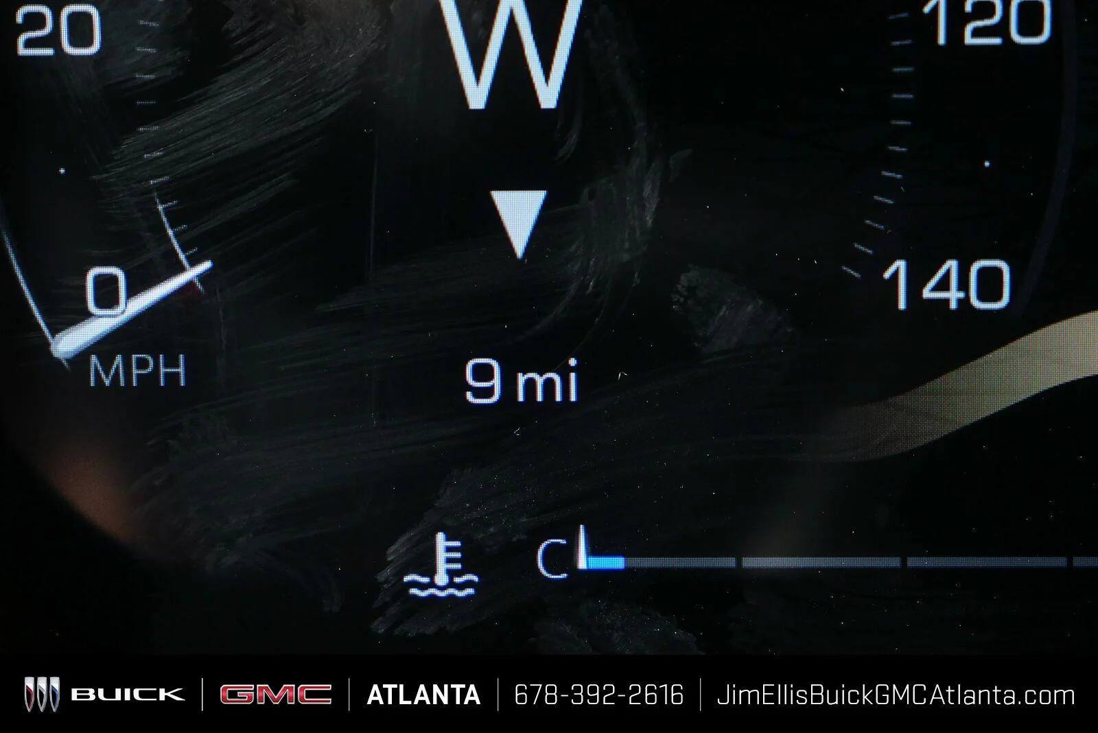 New 2026 Summit White GMC AT4X image 10