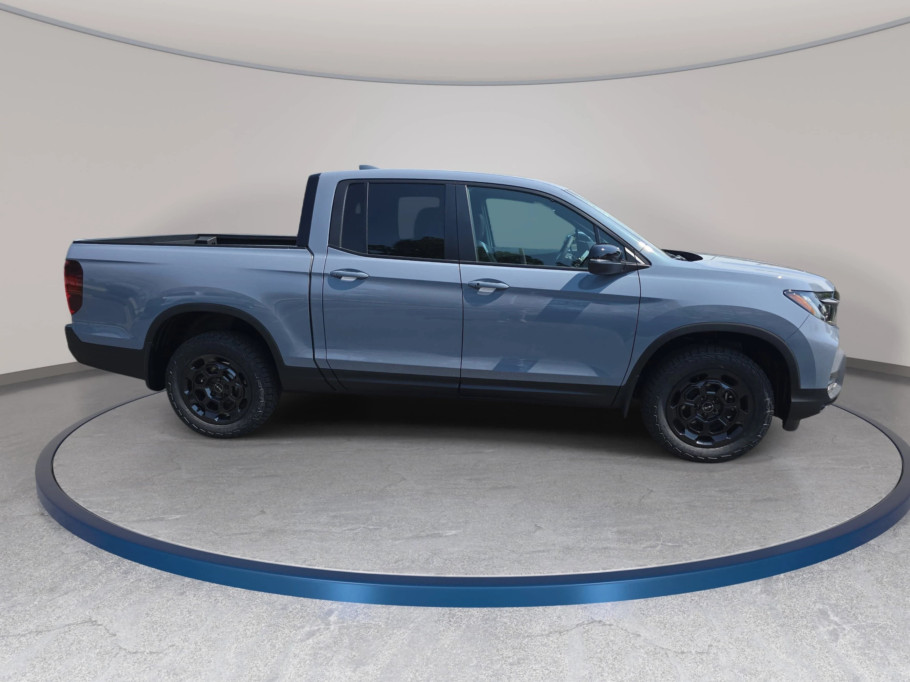 New 2026 Sonic Gray Pearl Honda TrailSport+ image 4