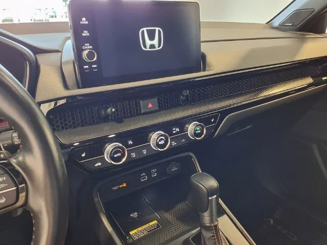 2025 Honda CR-V Sport Touring - Photo 10