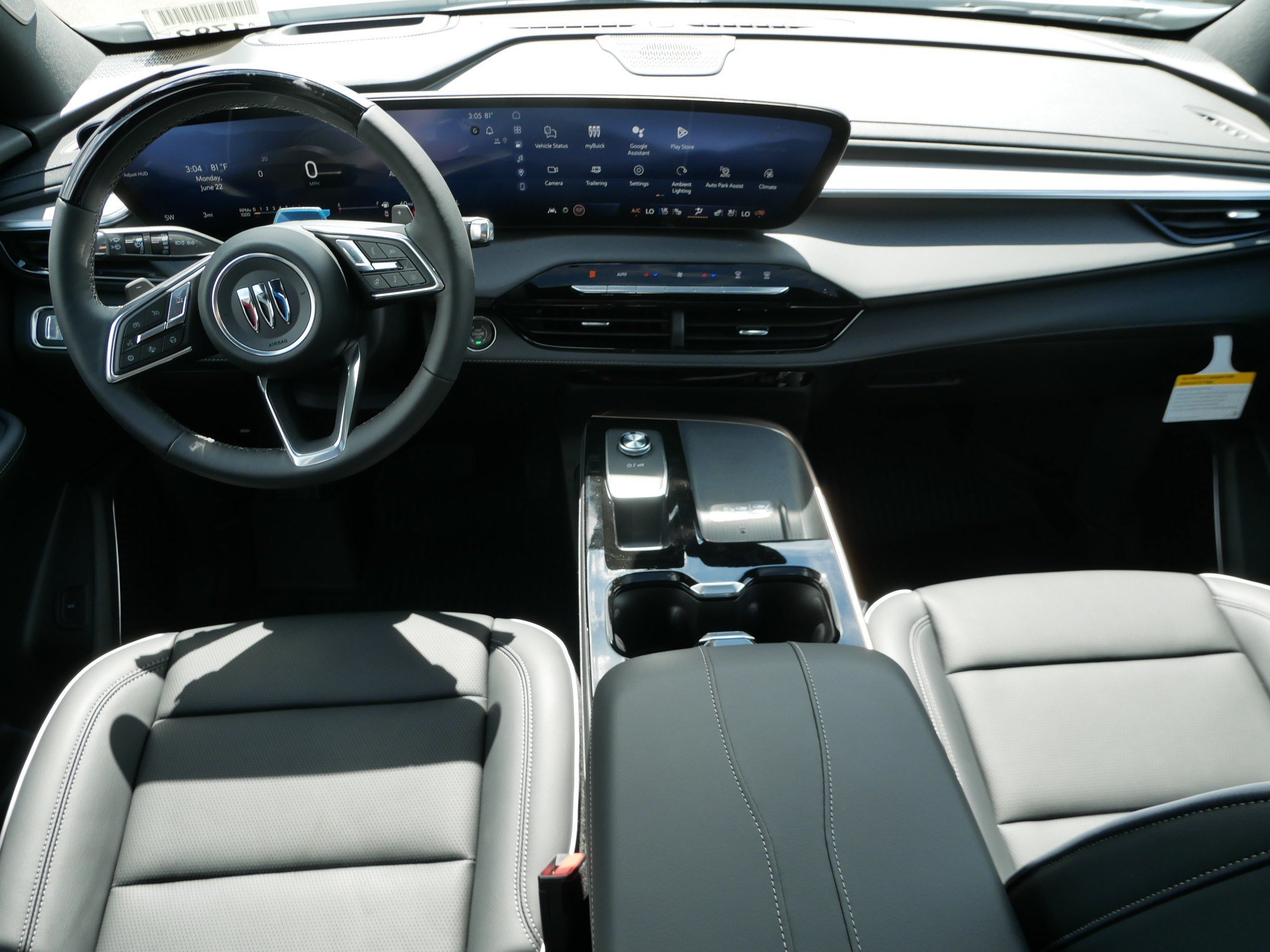 2026 Buick Enclave Avenir - Photo 6