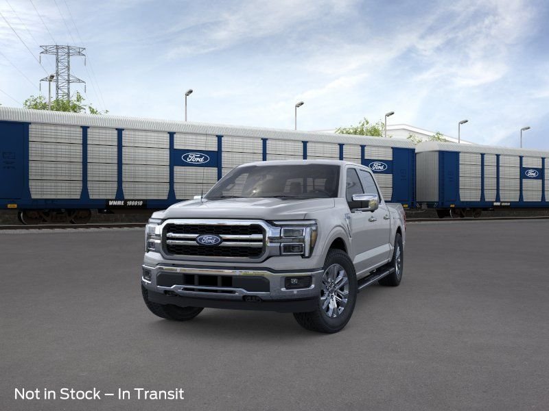 New 2026 Avalanche Ford Lariat® image 2