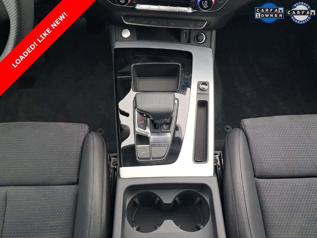 2024 Audi Q5 Premium Plus - Photo 21