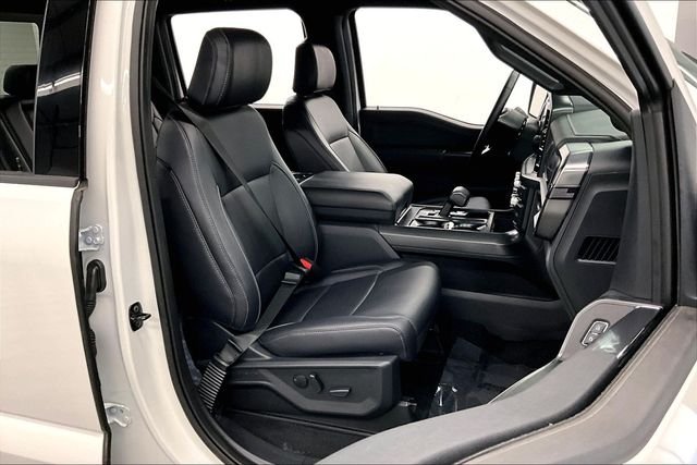 2025 Ford F-150 Lariat - Photo 8