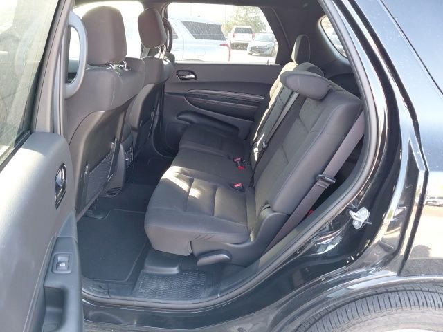 Used 2026 Black Clearcoat Dodge GT image 5