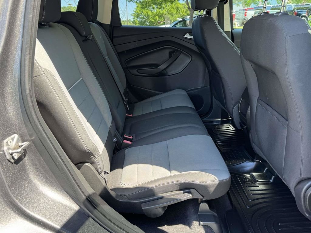 Used 2013 Gray Ford SE image 14
