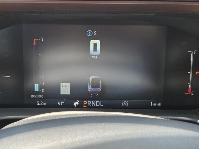 New 2026 Oxford White Ford Outer Banks® image 20