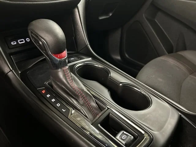 Used 2022 Iron Gray Metallic Chevrolet RS image 19