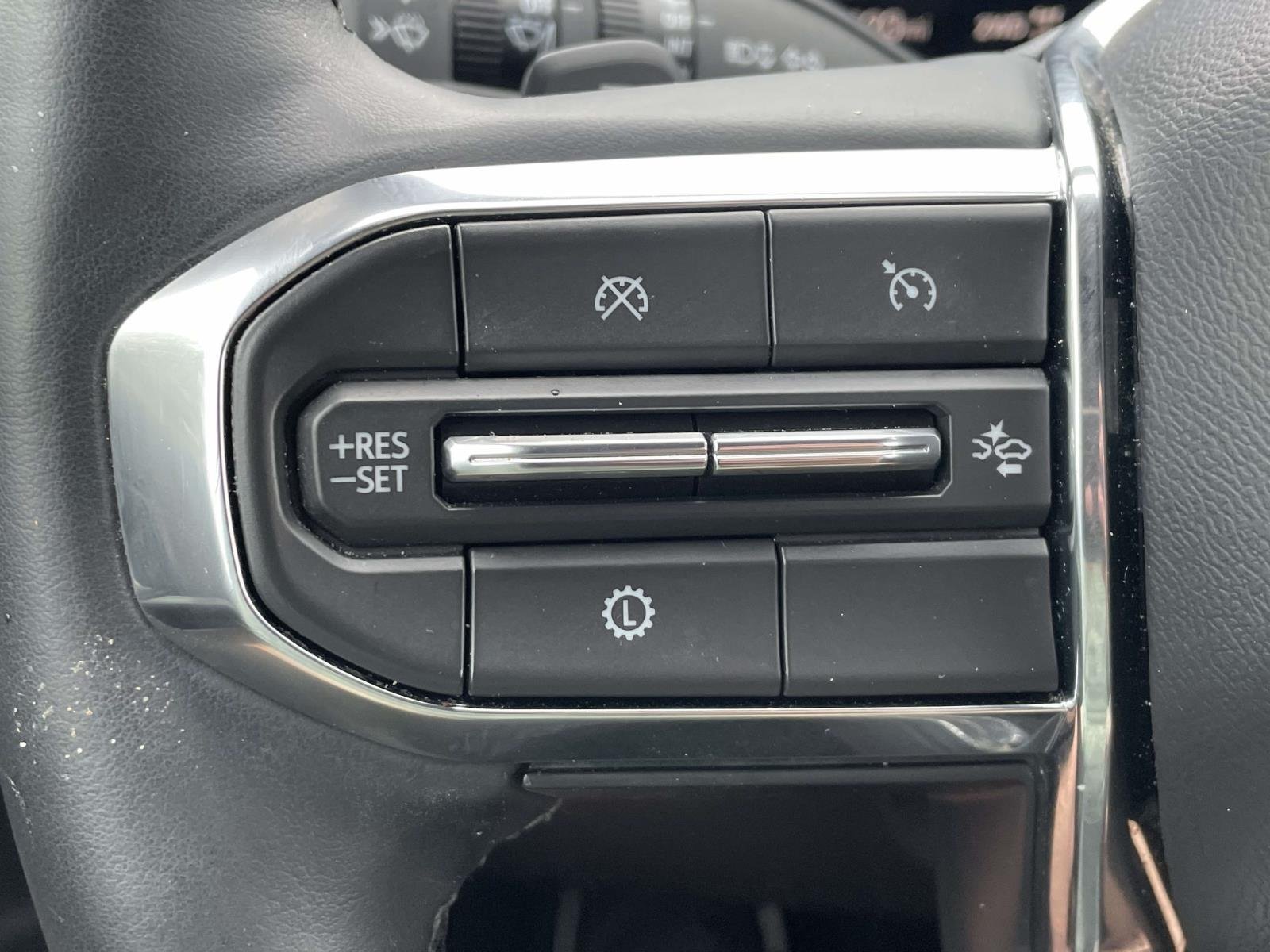 2025 GMC Terrain Elevation - Photo 27