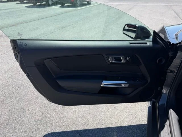 Certified Used 2019 Magnetic Ford GT image 12
