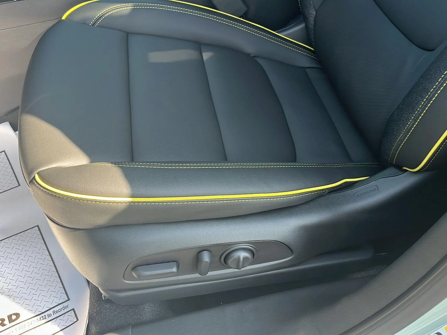 2026 Chevrolet Trailblazer Activ - Photo 19