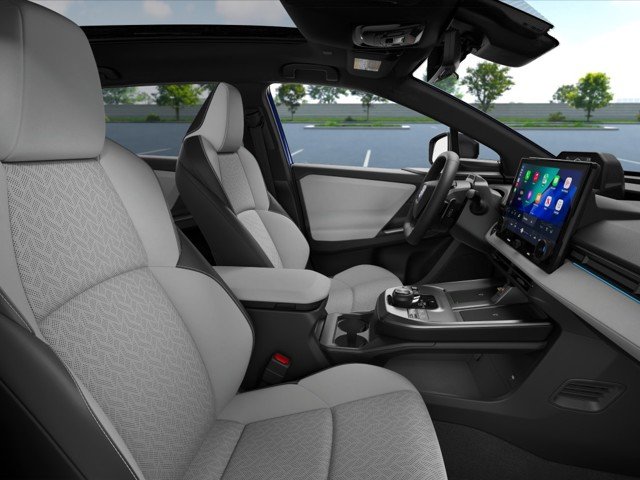 New 2026 SAPPHIRE BLUE PEARL Subaru Touring image 15