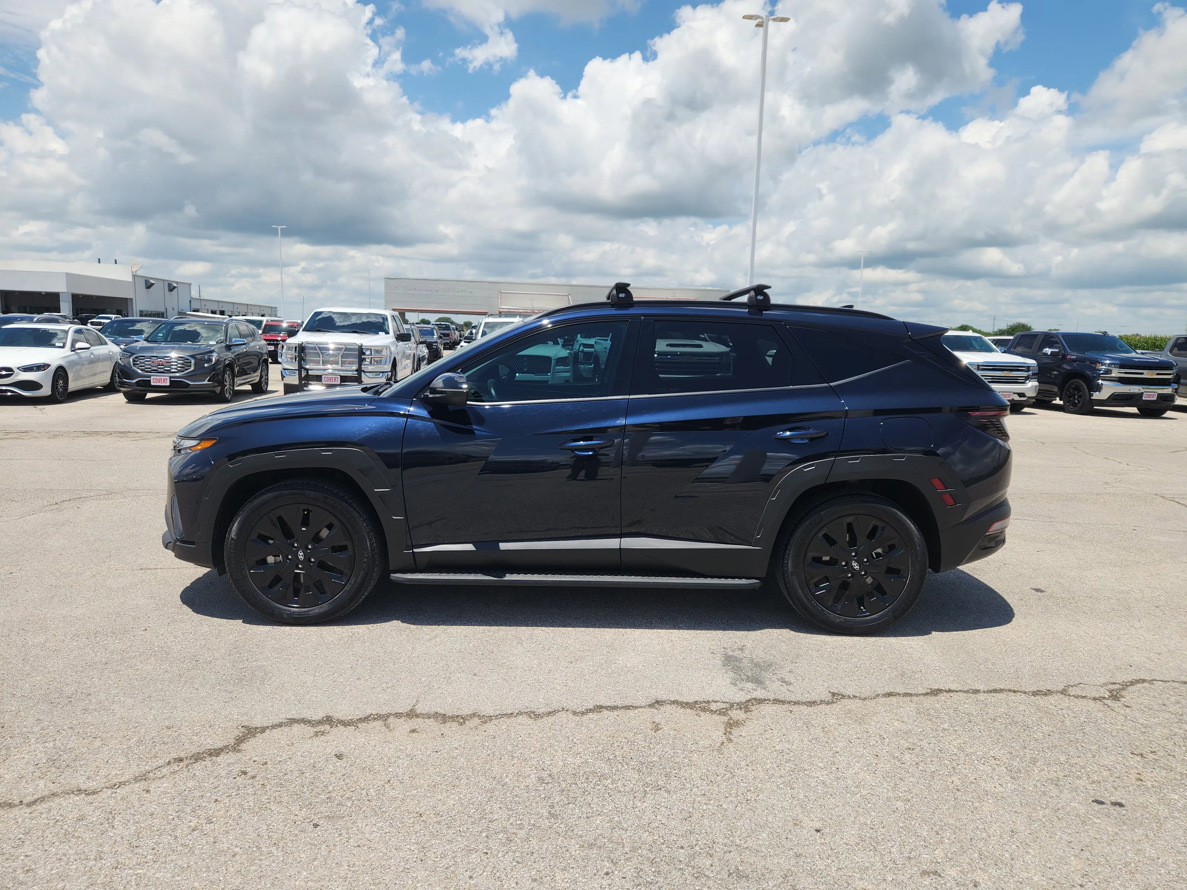 Used 2023 Deep Sea Hyundai XRT image 4