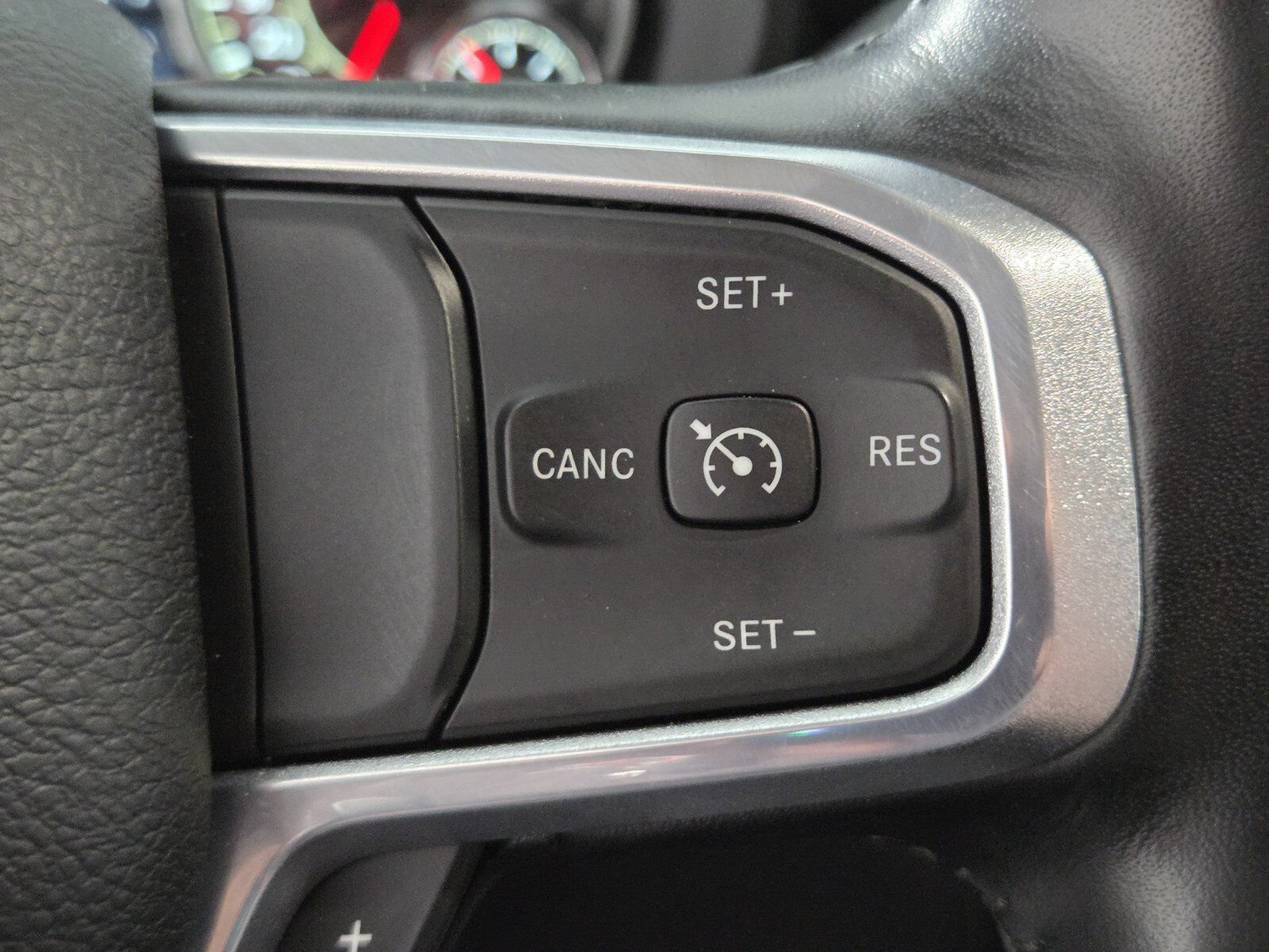 Used 2024 White Ram Laramie image 21