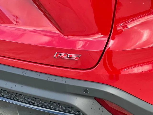 2026 Chevrolet Trax RS - Photo 27
