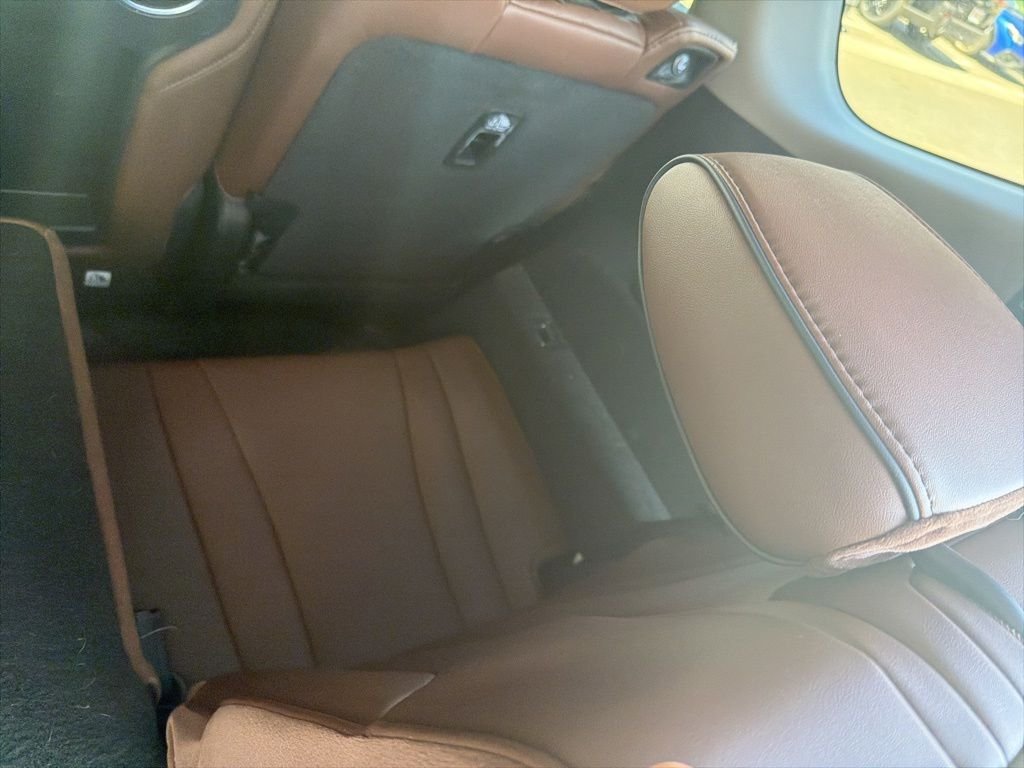 Used 2023 Gray Acura Advance image 20