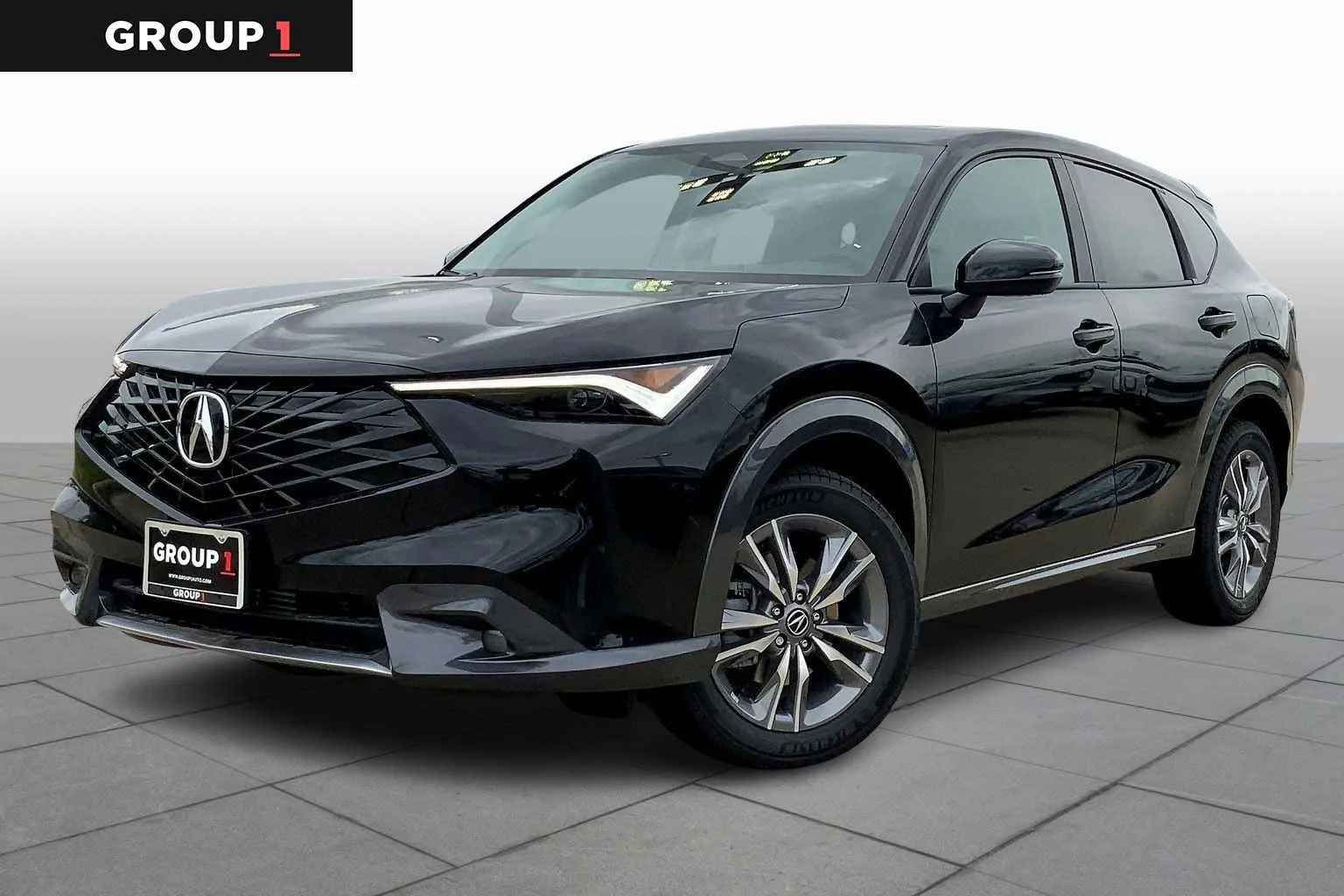 2026 Acura ADX -'s photo