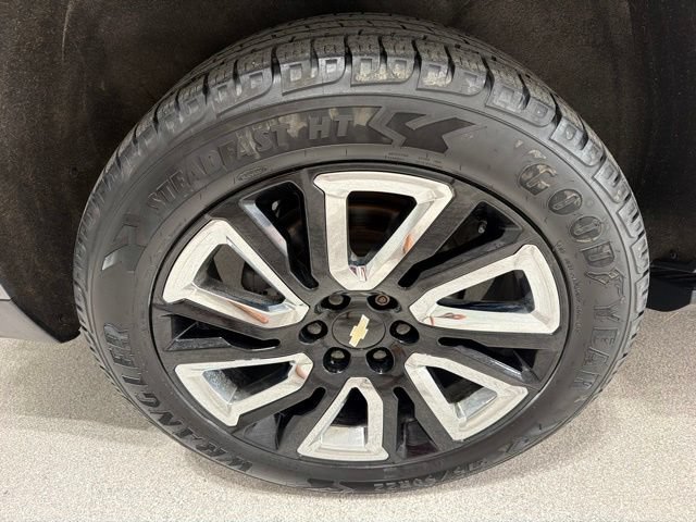 2021 Chevrolet Tahoe High Country - Photo 7
