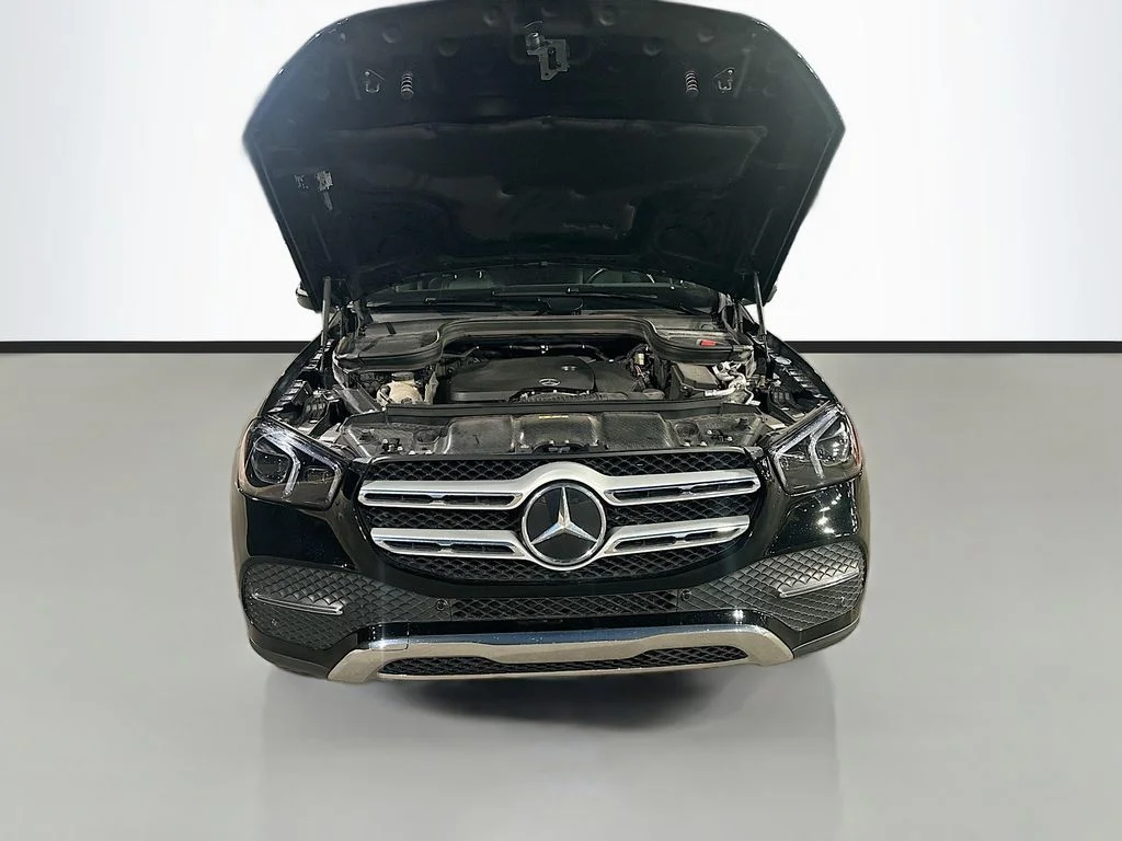 2023 Mercedes-Benz GLE GLE350 - Photo 36