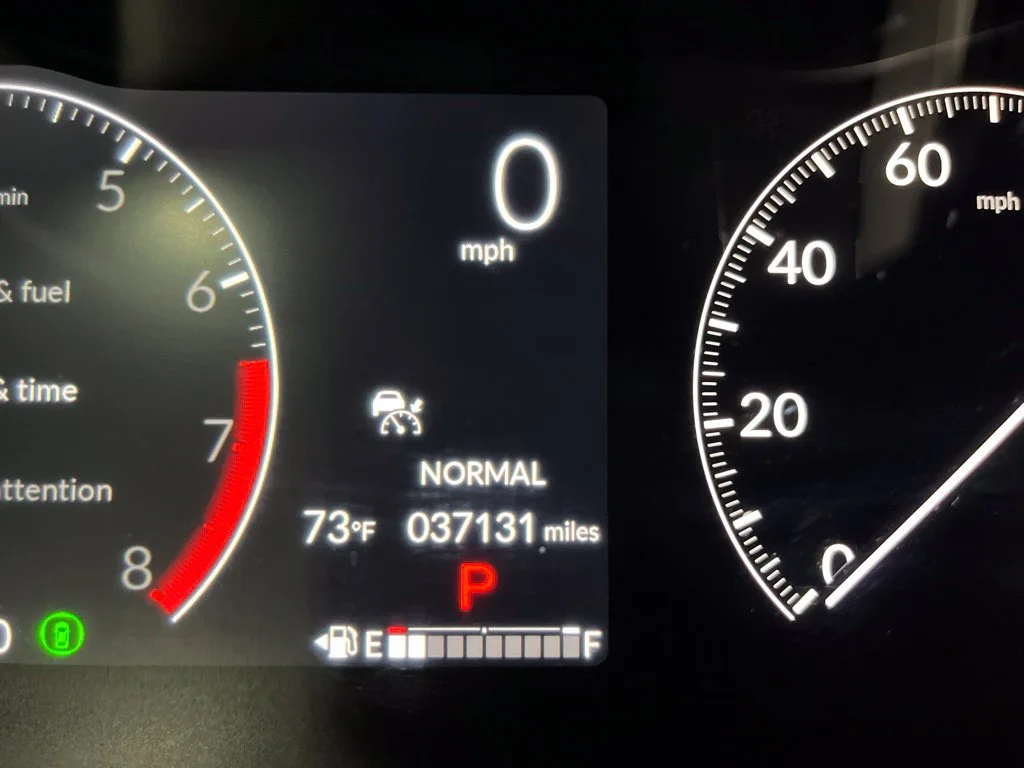 2023 Honda Pilot LX - Photo 18