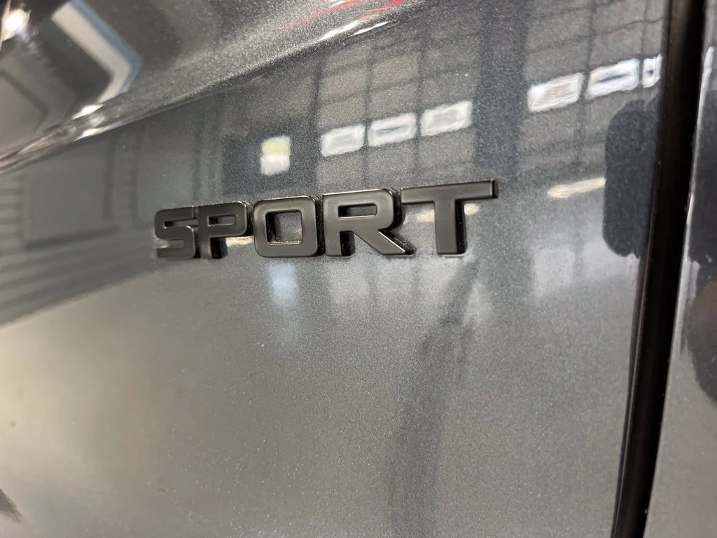 2025 Honda CR-V Sport-L - Photo 71