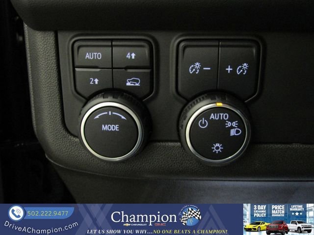 Certified Used 2023 Black Chevrolet RST image 30