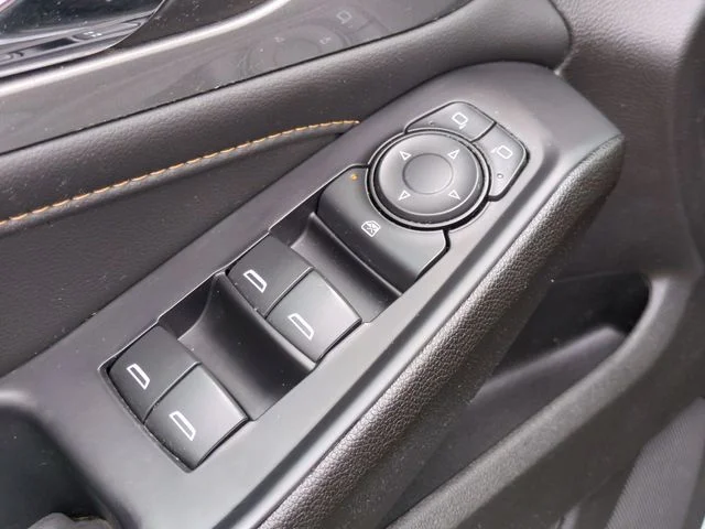 Used 2021 Gray Chevrolet LS image 13