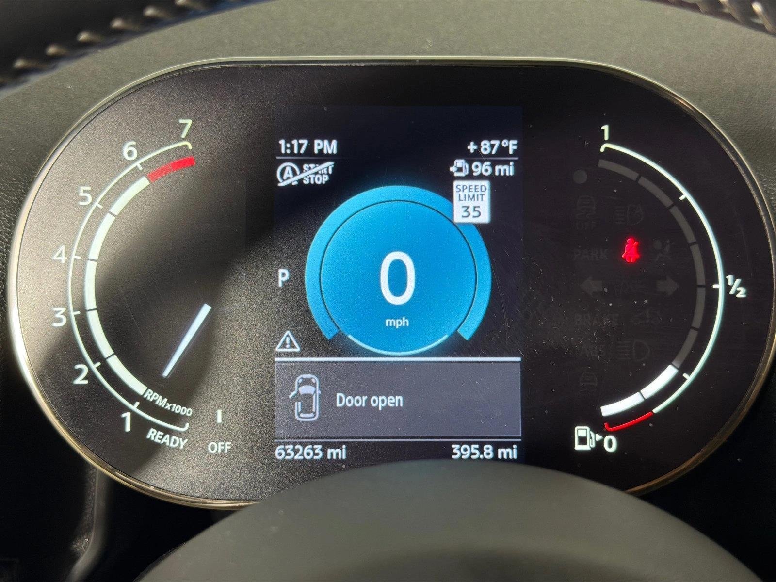 Used 2023  MINI Cooper S image 28