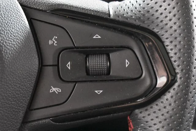 Used 2023 Gray Chevrolet RS image 25