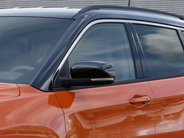 New 2026 Joose Exterior Paint Jeep Limited image 12