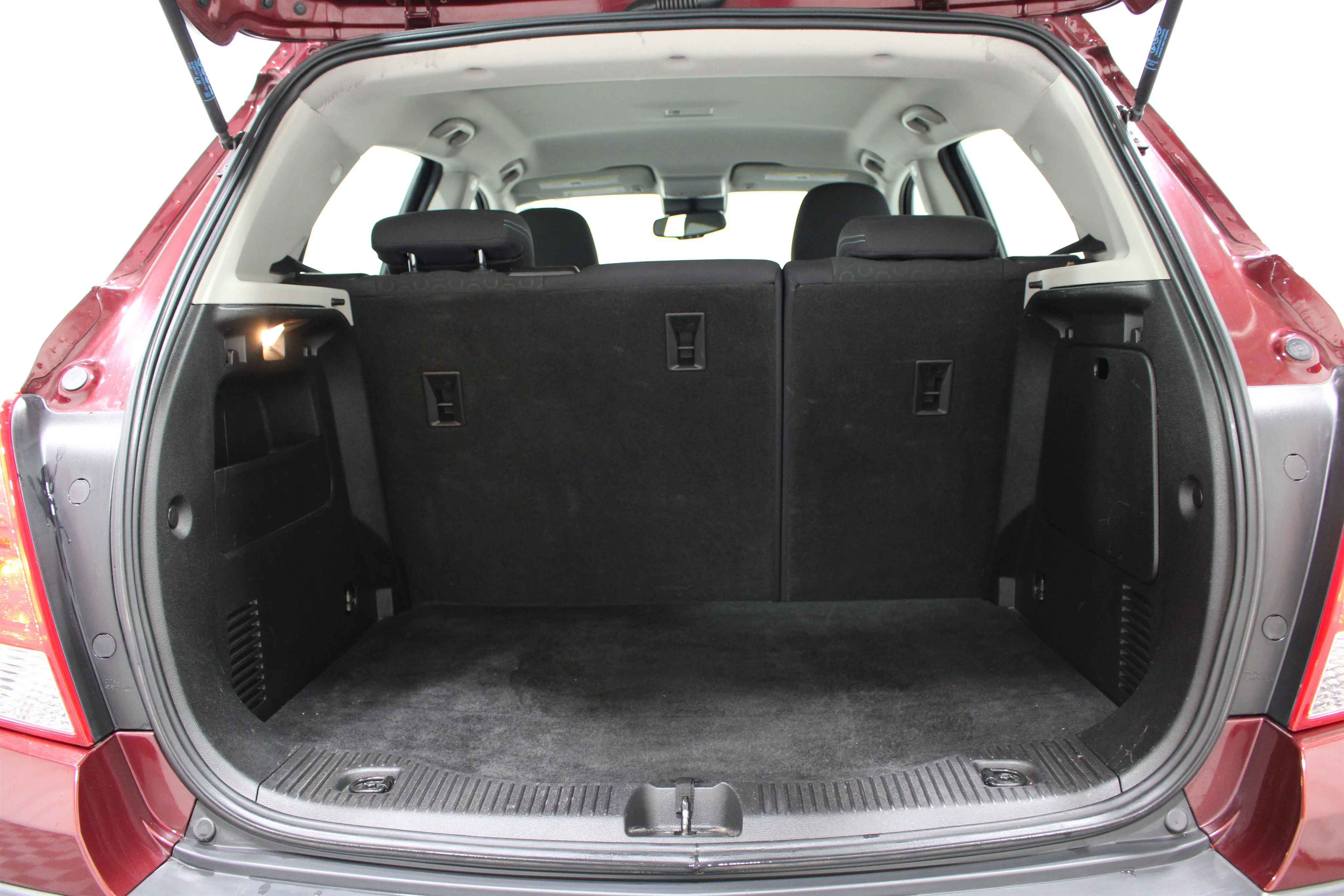 2016 Chevrolet Trax LS - Photo 20