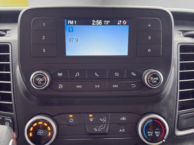 Used 2025 White Ford  image 17