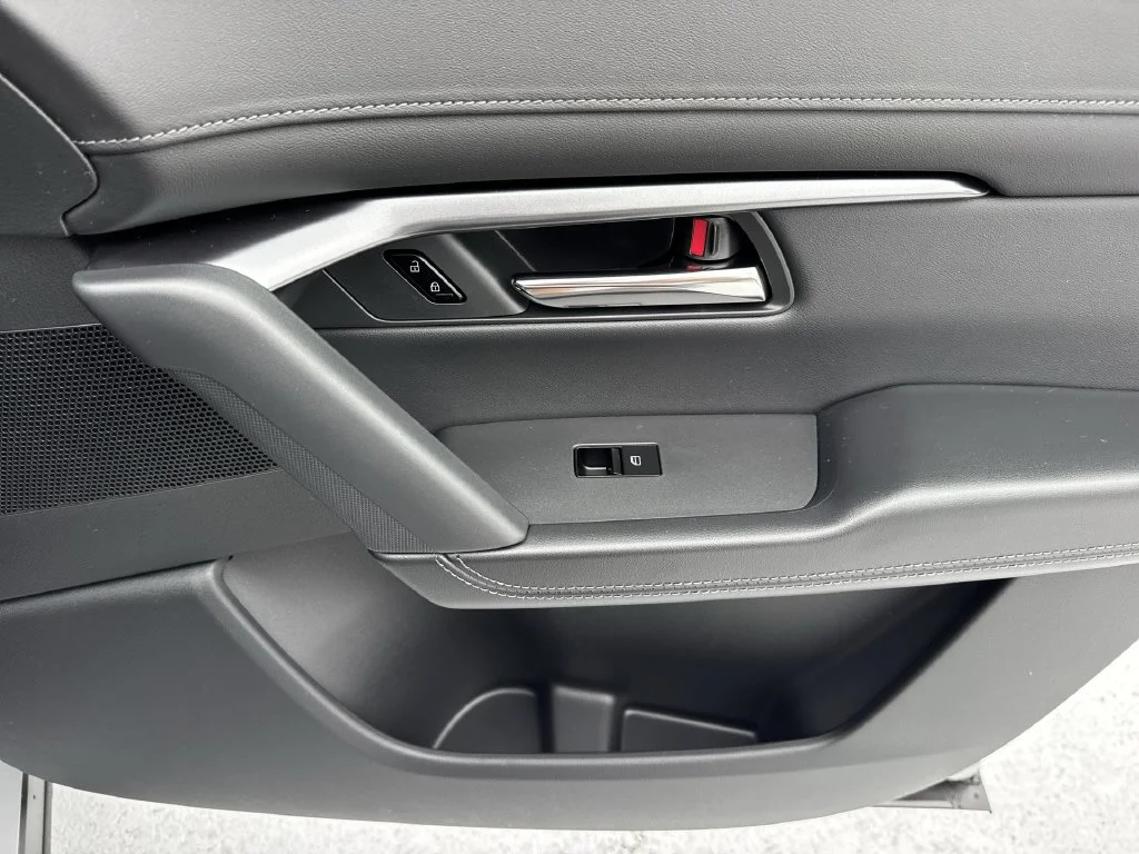 New 2026 Gray Metallic Mazda 2.5 S Preferred AWD image 44