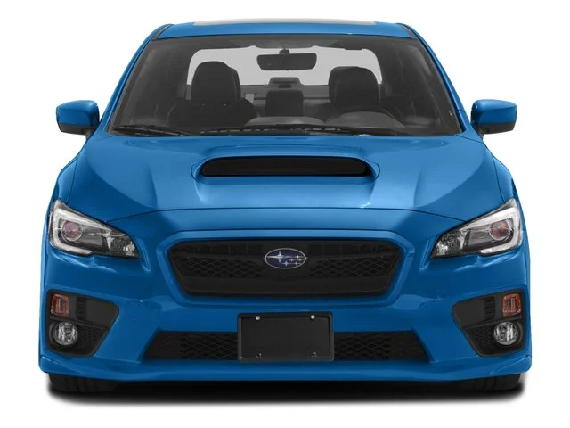 Used 2016 Dark Gray Metallic Subaru Premium image 7