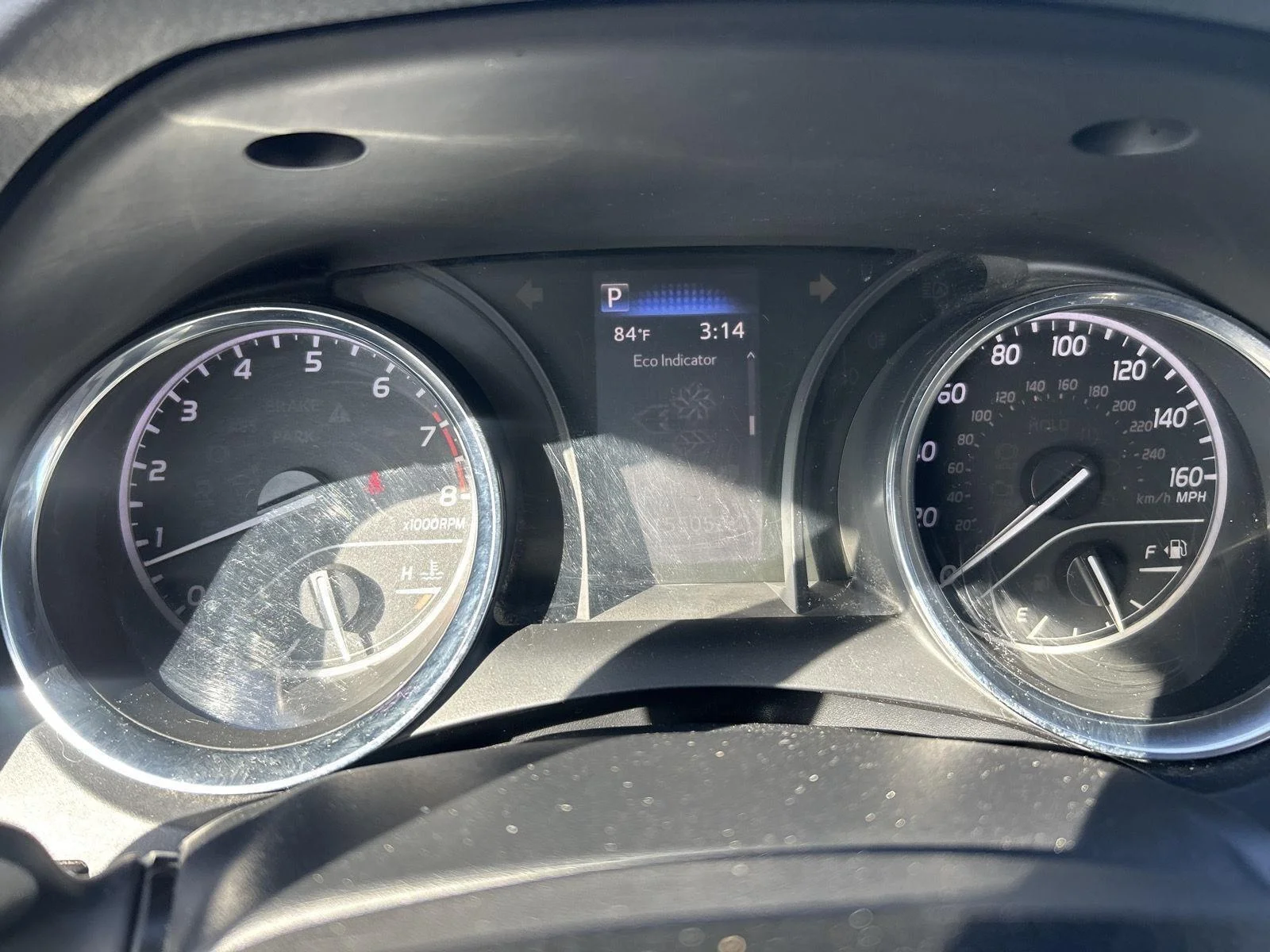 Used 2020 Toyota Camry SE with VIN 4T1G11AK8LU933431 for sale in La Vista, NE