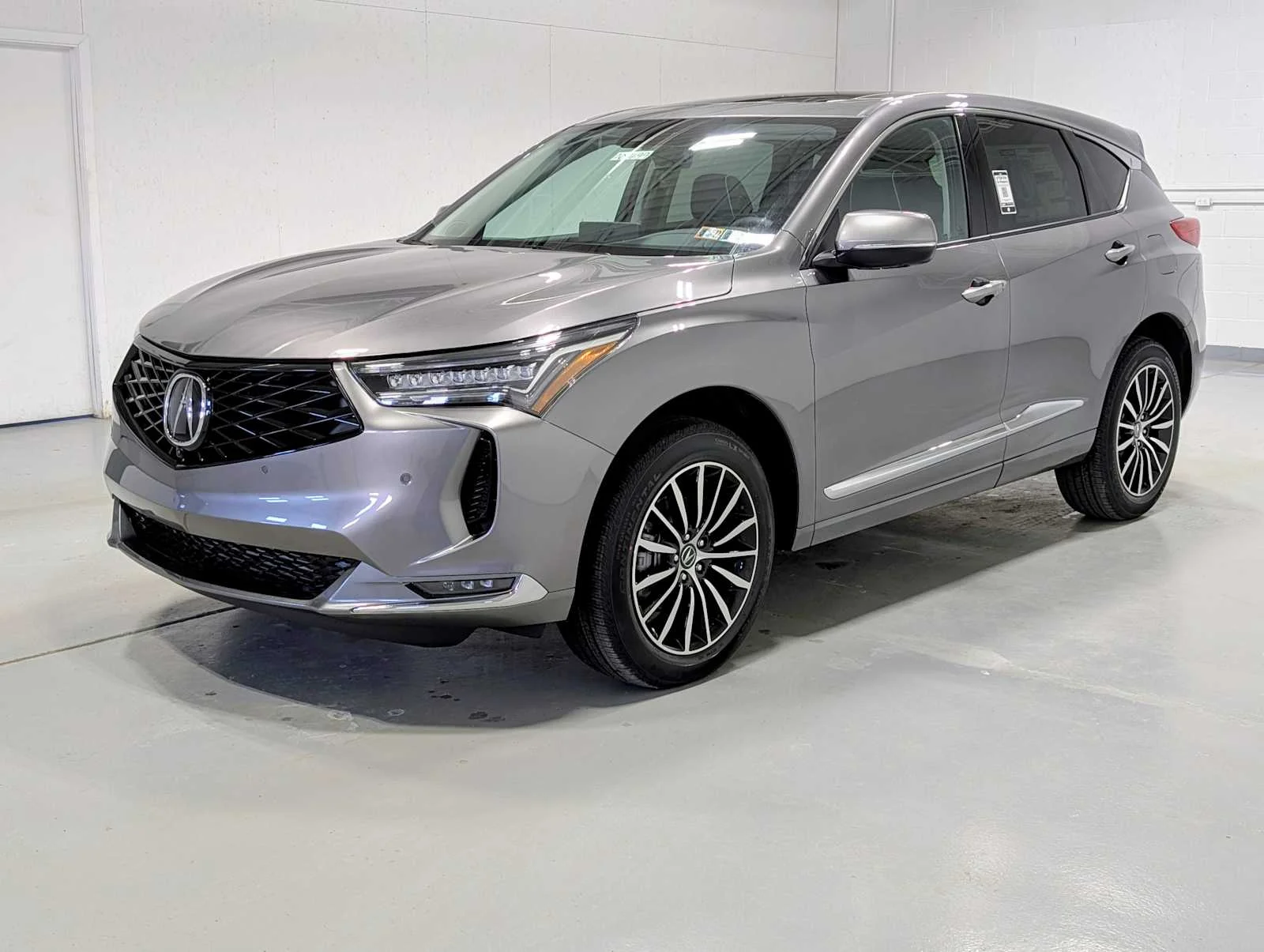 2026 Acura RDX Advance Package SH-AWD's photo