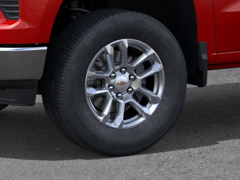 2026 Chevrolet Silverado 1500 LT - Photo 9