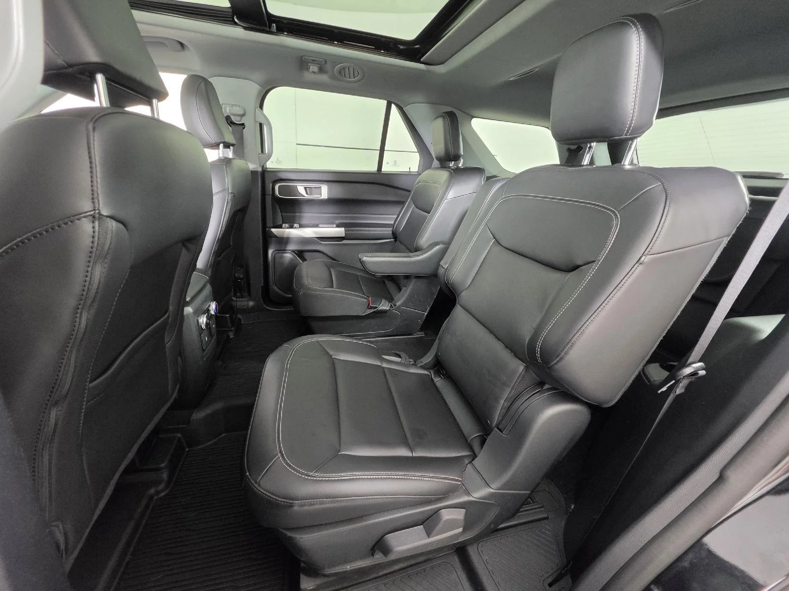 Used 2022 Agate Black Ford XLT image 20