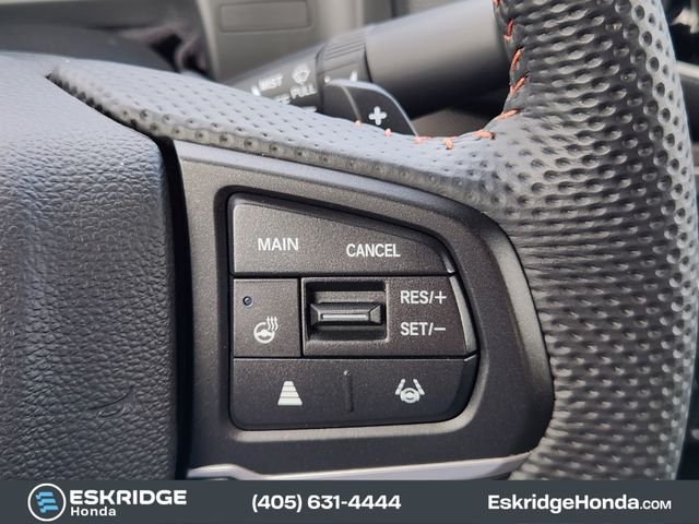 2026 Honda Ridgeline TrailSport - Photo 30