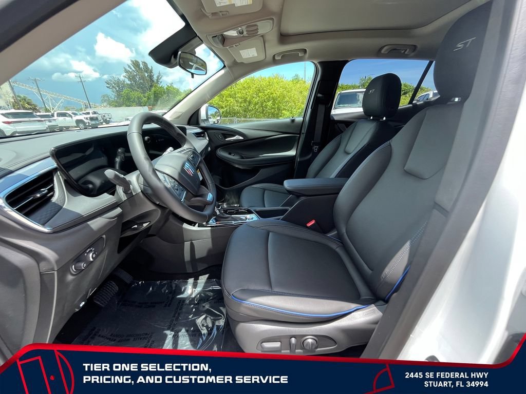 2026 Buick Encore GX Sport Touring - Photo 10