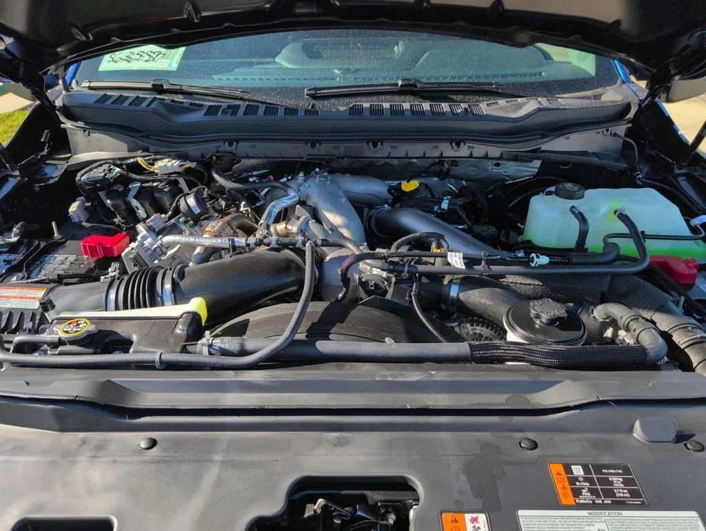 New 2026 Blue Ford XLT image 30