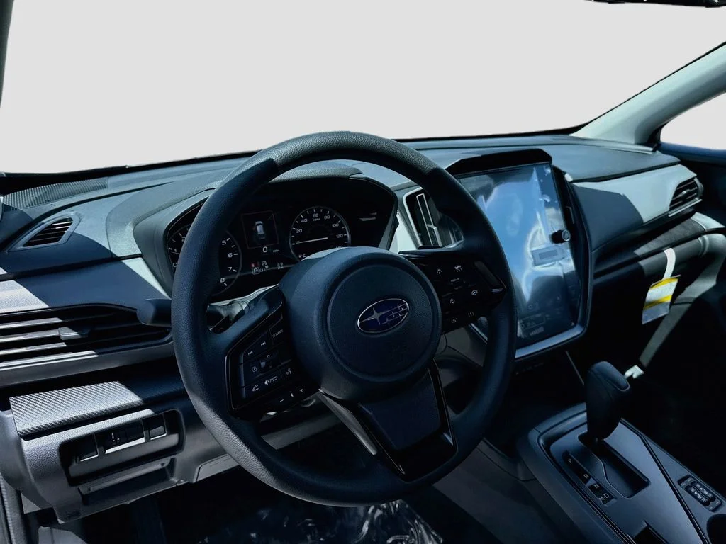 New 2026 Gray Subaru Premium image 10