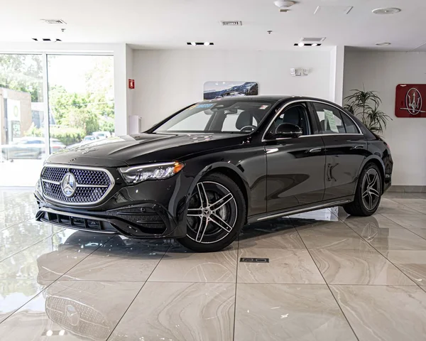 2025 Mercedes-Benz E-Class E 450