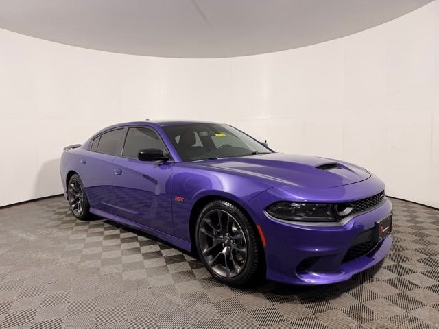 2023 Dodge Charger Charger Scat Pack R/T Scat Pack