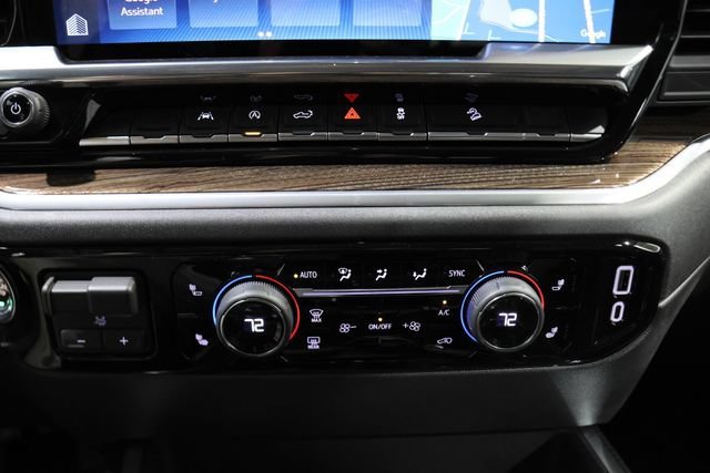 2026 Chevrolet Silverado 1500 LT Trail Boss - Photo 25