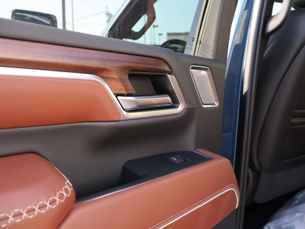 2026 GMC Sierra 2500HD Denali Ultimate - Photo 23