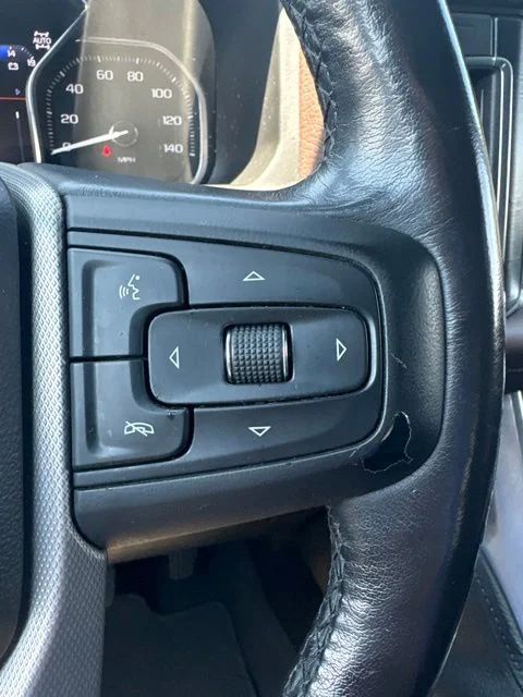 Used 2021 Gray GMC Denali image 18