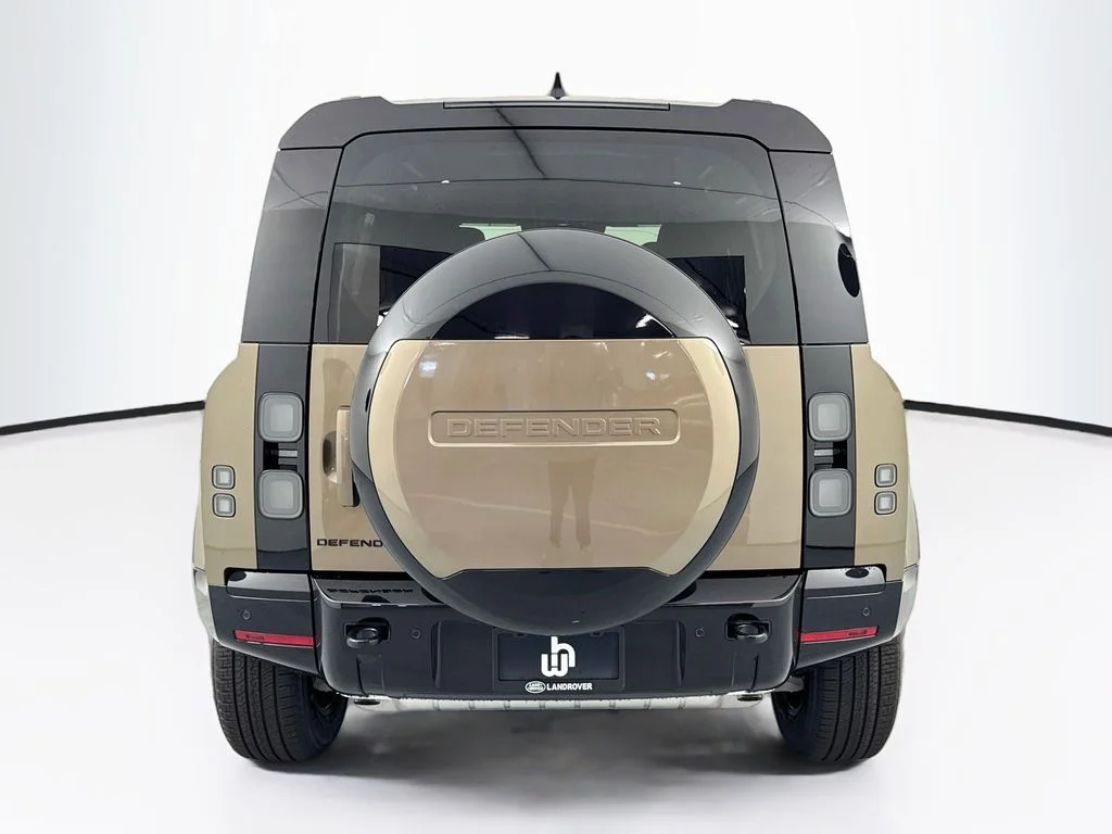 New 2026 Gondwana Stone Land Rover X-Dynamic SE image 6